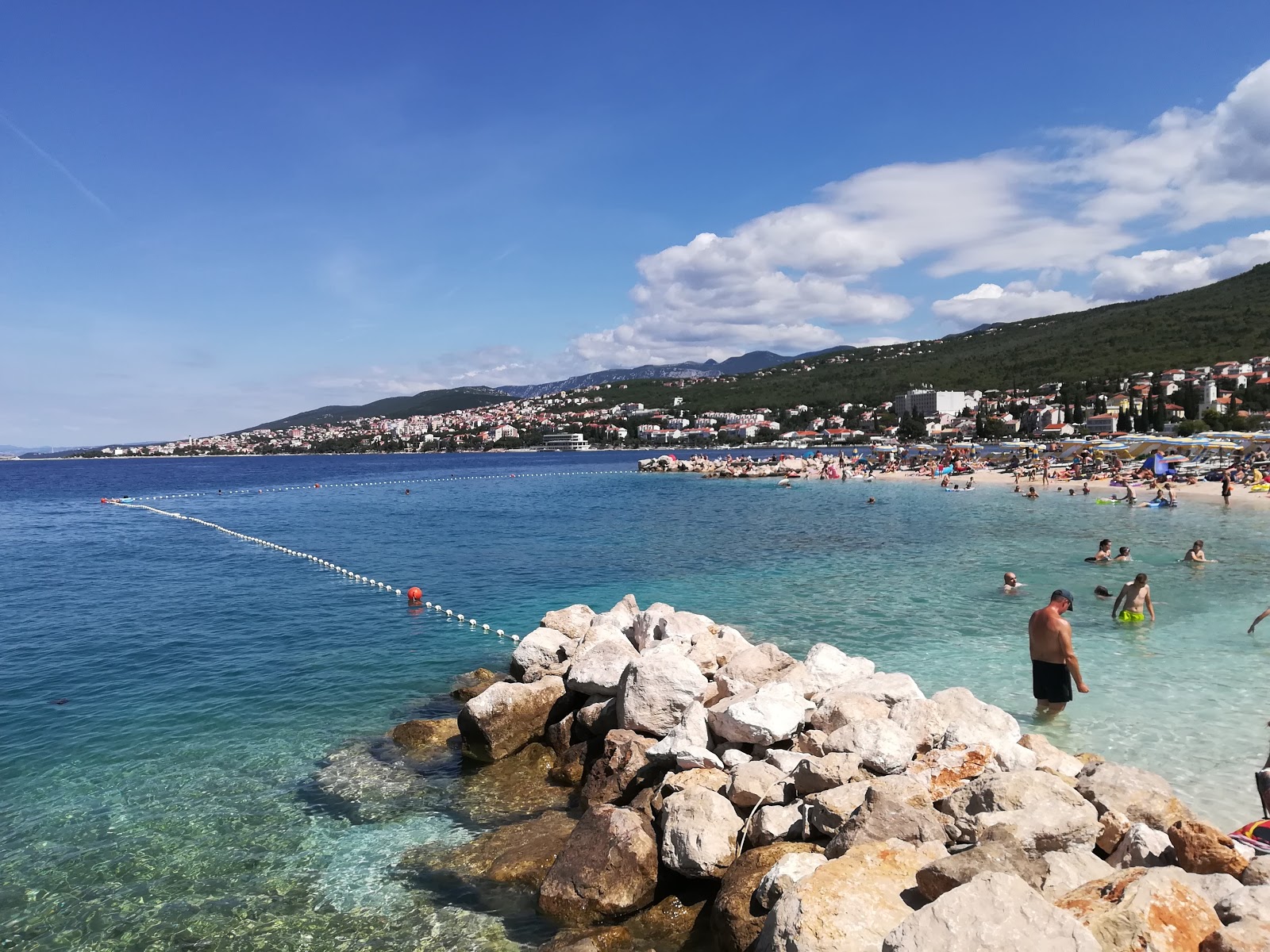 Poli Mora beach photo #6