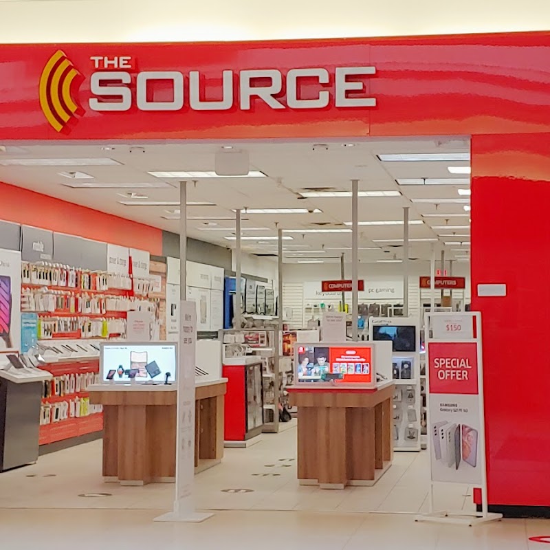 The Source