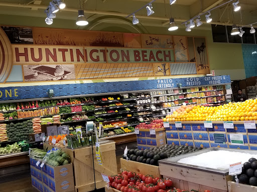 Grocery Store «Whole Foods Market», reviews and photos, 7881 Edinger Ave #150, Huntington Beach, CA 92647, USA