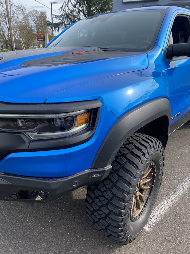 Auto Repair Shop «North Ridge Automotive», reviews and photos, 720 Main St, Philomath, OR 97370, USA