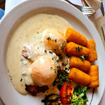 Photo n°1 de l'avis de Steffi.e fait le 04/03/2022 à 07:47 sur le  Waldperle à Jarmen