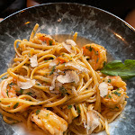 Photo n°6 de l'avis de Ulrich.v fait le 13/02/2022 à 15:18 sur le  L'ava Restaurant & More à Hanau