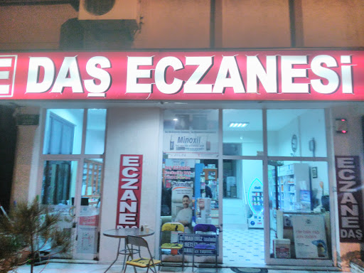 Daş Eczanesi