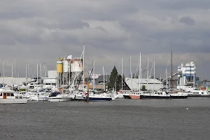 Jachthaven Bergen Op Zoom image