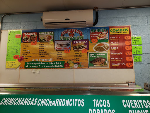 Butcher Shop «Carniceria Uruapan», reviews and photos, 11926 W Thunderbird Rd, El Mirage, AZ 85335, USA