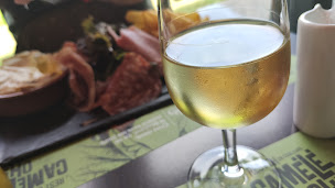 Photo n°43 de Camele'oh Bourgoin . Restaurant Cameleoh à Bourgoin-Jallieu ()