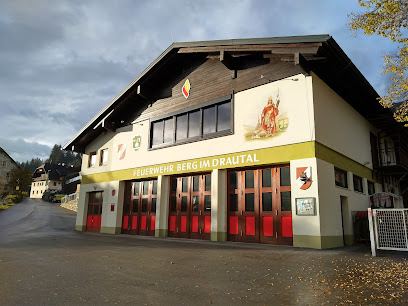 Frewillige Feuerwehr Berg/Drau