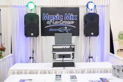 Event Planner «La Crosse Bridal EXPO», reviews and photos, 418 Main St, La Crosse, WI 54601, USA