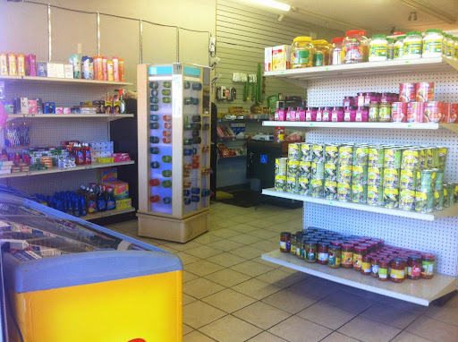 Indian Grocery Store «Nepali Store Cincinnatti Ohio», reviews and photos, 3091 W Galbraith Rd, Cincinnati, OH 45239, USA