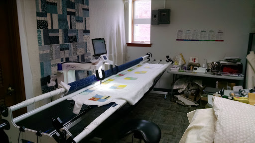 Quilt Shop «Quilt Elements», reviews and photos, 7 S Broad St, Bayfield, WI 54814, USA
