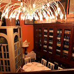 Photo n°12 de l'avis de cecilia.o fait le 18/11/2017 à 12:28 sur le  Antica Trattoria della Gigina à Bologna