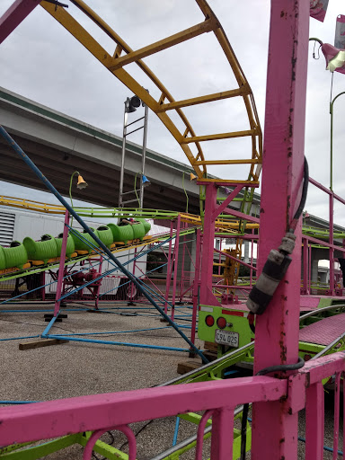 Shopping Mall «Greenspoint Mall», reviews and photos, 12300 North Fwy, Houston, TX 77060, USA