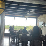 Photo n°5 de l'avis de Lidia.a fait le 22/08/2023 à 14:41 sur le  Ristorante Oasi Val Pisani da Katia à Porto Viro