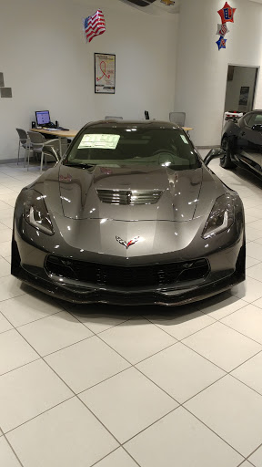 Chevrolet Dealer «Tracy Chevrolet», reviews and photos, 3400 Auto Plaza Way, Tracy, CA 95304, USA