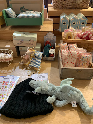 Gift Shop «Burro Flagship», reviews and photos, 1409 Abbot Kinney Blvd, Venice, CA 90291, USA