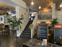 Atmosphère du Restaurant La Rhumerie - RUM HOUSE à Villefranche-sur-Saône - n°6