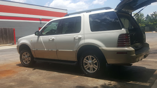 Auto Parts Store «AutoZone», reviews and photos, 6629 Covington Hwy, Lithonia, GA 30058, USA