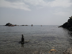 Photo de Playa de Paseo Acantilado et le règlement