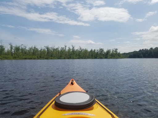 Ballston Lake