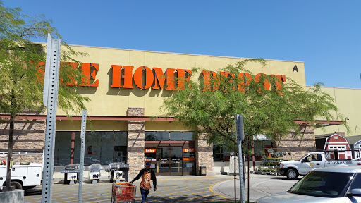 The Home Depot image