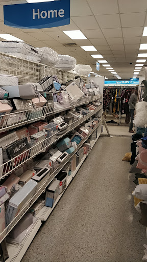 Clothing Store «Ross Dress for Less», reviews and photos, 2540 Cumberland Blvd SE, Smyrna, GA 30080, USA