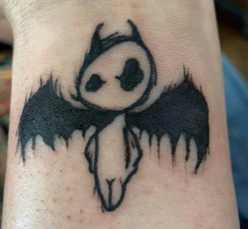 Explore scarification tattoo ideas, creative tattoo ideas in Findlay, available at Gypsy Tattoo