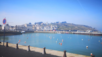 Taxi Port En Bessin à Commes