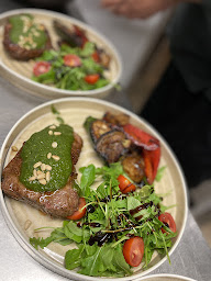 Photo n°42 de La Bellissima Ristorante Pizzeria à Crémieu ()