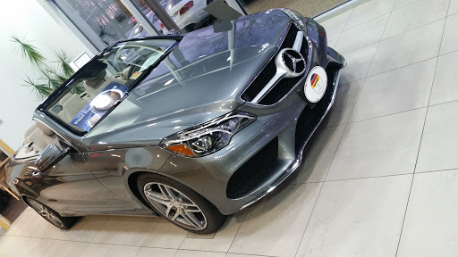 Auto Repair Shop «Tysinger Automotive Family», reviews and photos, 2712 Magruder Blvd, Hampton, VA 23666, USA