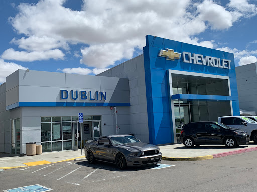 Dublin Chevrolet