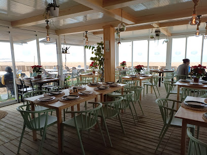 Restaurante Beach Bar A-Gusto - Playa Cruz del Mar, 11550 Chipiona, Cádiz, Spain