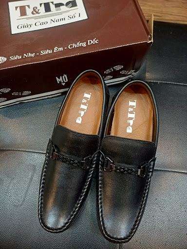 Top 20 cửa hàng giày t&t Huyện Quan Sơn Thanh Hóa 2022