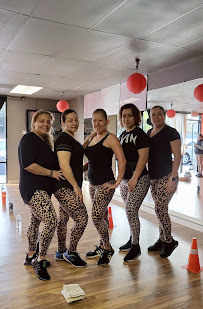 Sin Limites Fitness Club - Photo 8 - Car repair in Antioch, CA, Antioch