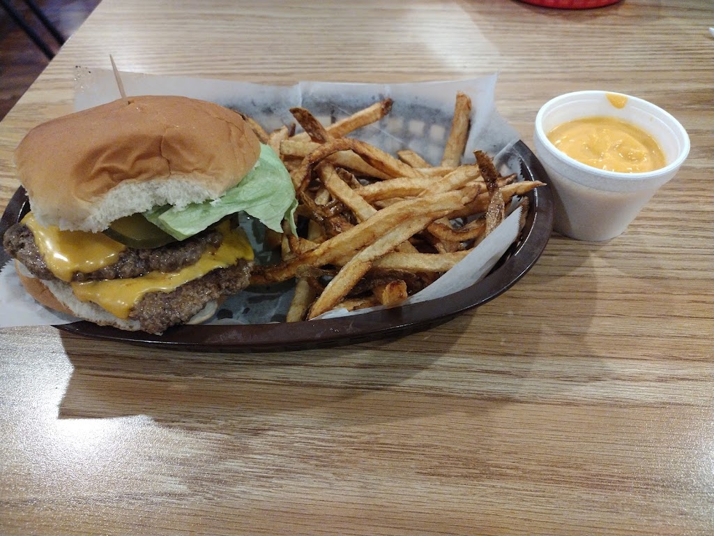 Schlechty's Sports Bar & Grill 45346