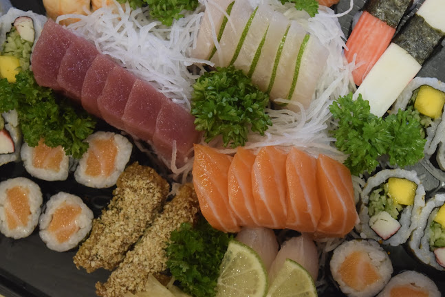 GOHAN SUSHI BAR