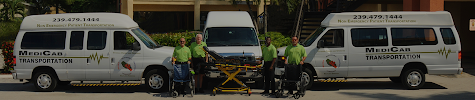 MediCab - Photo 2 - Car repair in Fort Myers, FL, Cape Coral