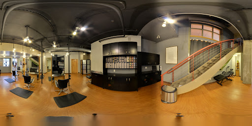 Hair Salon «Zen Salon & Spa», reviews and photos, 4 S Linn St, Iowa City, IA 52240, USA