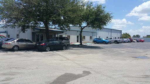 Auto Auction «Copart - Orlando», reviews and photos, 307 E Landstreet Rd, Orlando, FL 32824, USA