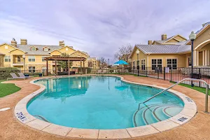 Blue Ridge Apartment Homes image