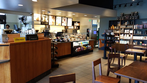 Coffee Shop «Starbucks», reviews and photos, 4629 Centerplace Dr, Greeley, CO 80634, USA
