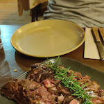 Photo n°2 de l'avis de Olivia.g fait le 12/10/2023 à 00:14 sur le  Restaurante Terminal 4450 | Steakhouse à Matosinhos