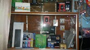 user