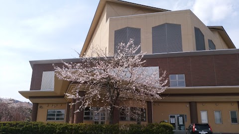 014-0203 秋田県大仙市北長野袴田95 中仙市民会館ドンパル