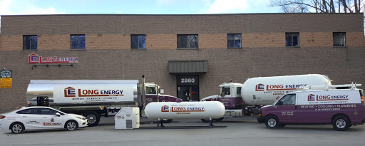 Long Energy in Ghent, New York