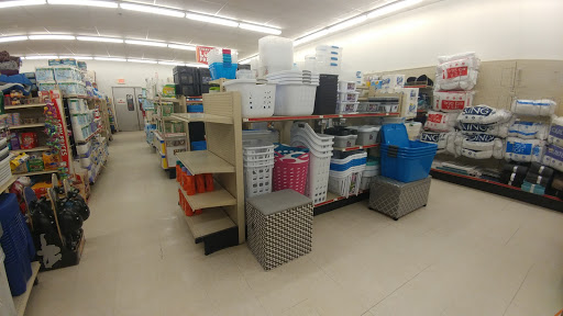 Dollar Store «FAMILY DOLLAR», reviews and photos, 47 Chestnut St, Dover, NH 03820, USA