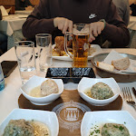 Photo n°4 de l'avis de Camilla.t fait le 17/01/2023 à 12:00 sur le  Forsterbräu Trento à Trento