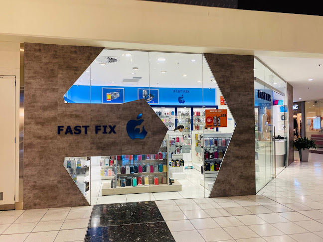Reviews of Fastfix New Plymouth in New Plymouth - Cell phone store