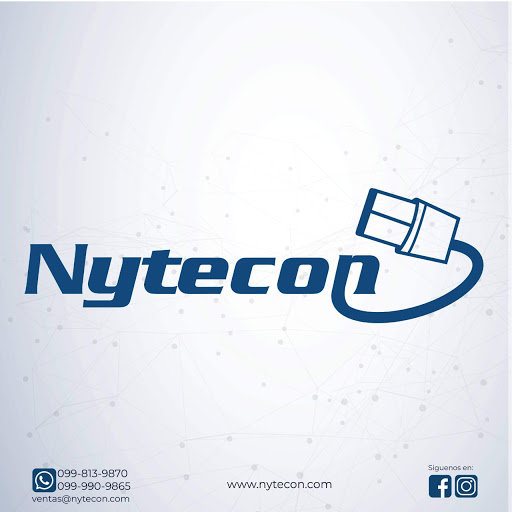 NYTECON - Tienda de computadores y accesorios