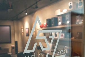 Audio Zeal
