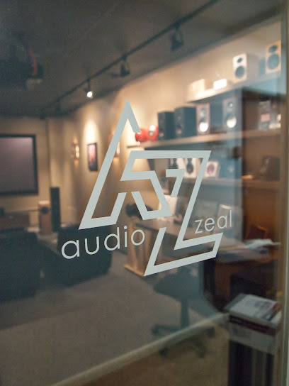 Audio Zeal